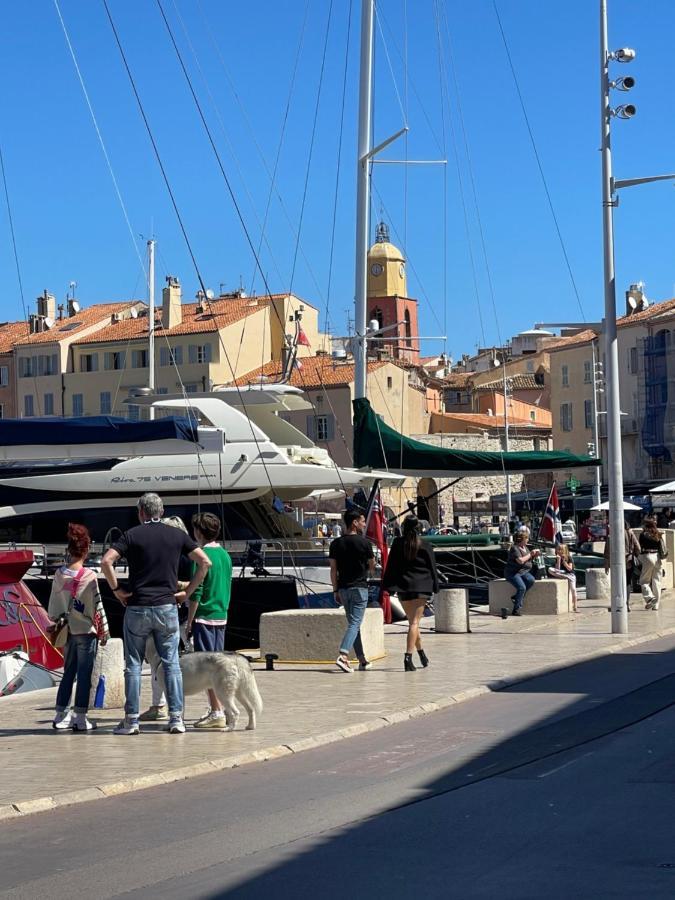Appartamento Grand Neuf A 50 M Du Port