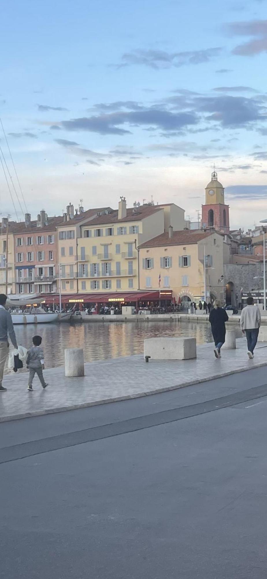 Appartamento Grand Neuf A 50 M Du Port